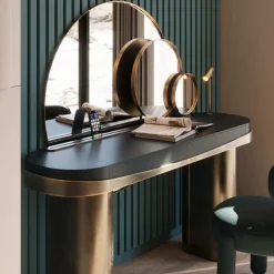 Pamono Aldrich Dressing Table by Porus Studio Hot
