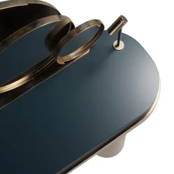 Pamono Aldrich Dressing Table by Porus Studio Hot