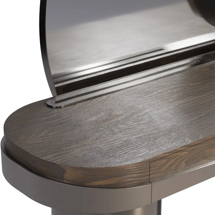 Pamono Aldrich Dressing Table by Porus Studio Hot