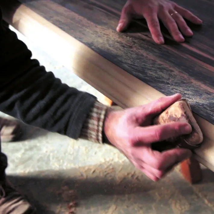 Pamono Alice Dressing Table By Luisa Peixoto Discount