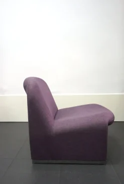 Pamono Alky Chair by Giancarlo Piretti for Castelli, 1970s Hot