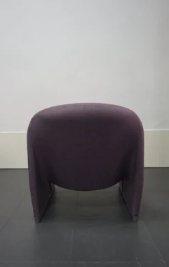 Pamono Alky Chair by Giancarlo Piretti for Castelli, 1970s Hot