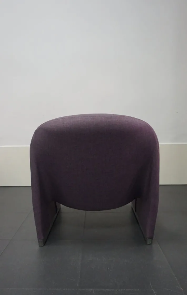 Pamono Alky Chair by Giancarlo Piretti for Castelli, 1970s Hot