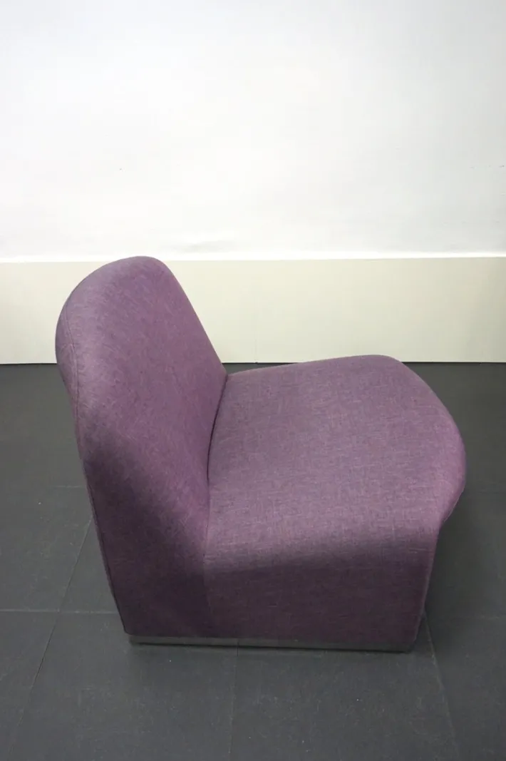 Pamono Alky Chair by Giancarlo Piretti for Castelli, 1970s Hot