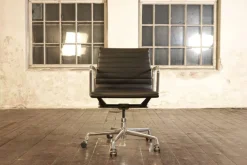 Pamono Aluminium Group Management Chair from Eames Outlet