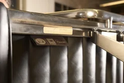 Pamono Aluminium Group Management Chair from Eames Outlet