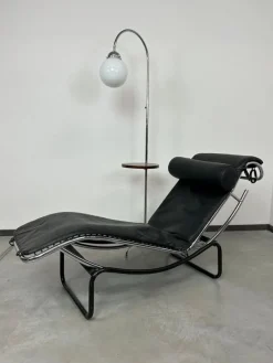 Pamono Amaca Chaise Lounge by Le Corbusiers, 1993 Online