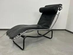 Pamono Amaca Chaise Lounge by Le Corbusiers, 1993 Online