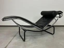 Pamono Amaca Chaise Lounge by Le Corbusiers, 1993 Online