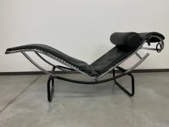 Pamono Amaca Chaise Lounge by Le Corbusiers, 1993 Online