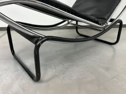 Pamono Amaca Chaise Lounge by Le Corbusiers, 1993 Online