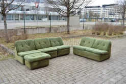 Pamono Ambo Modular Sofa from COR, 1970s, Set of 5 Sale