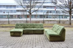 Pamono Ambo Modular Sofa from COR, 1970s, Set of 5 Sale