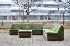 Pamono Ambo Modular Sofa from COR, 1970s, Set of 5 Sale