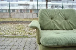 Pamono Ambo Modular Sofa from COR, 1970s, Set of 5 Sale