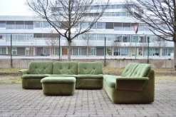 Pamono Ambo Modular Sofa from COR, 1970s, Set of 5 Sale