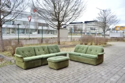 Pamono Ambo Modular Sofa from COR, 1970s, Set of 5 Sale