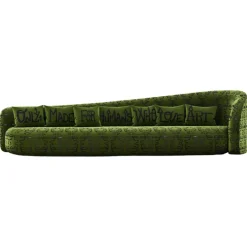 Pamono Amelia Daybed by Jérôme Bugara Clearance