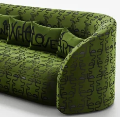 Pamono Amelia Daybed by Jérôme Bugara Clearance