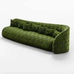 Pamono Amelia Daybed by Jérôme Bugara Clearance