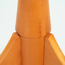 Pamono American Cherrywood Game Table Hot