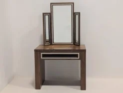 Pamono American Walnut Dressing Table from Cine Italia Online