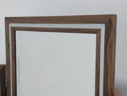 Pamono American Walnut Dressing Table from Cine Italia Online