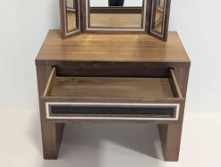 Pamono American Walnut Dressing Table from Cine Italia Online