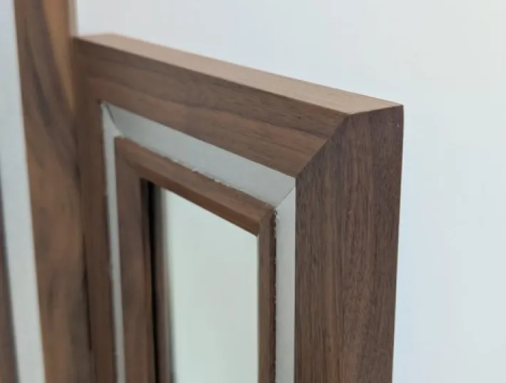 Pamono American Walnut Dressing Table from Cine Italia Online