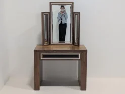 Pamono American Walnut Dressing Table from Cine Italia Online