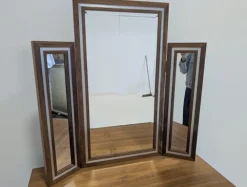 Pamono American Walnut Dressing Table from Cine Italia Online