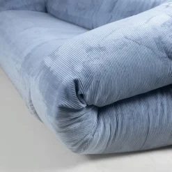 Pamono Amphibious Sofa-Bed by Alessandro Becchi for Giovannetti, 1970 Hot