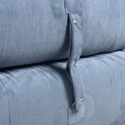 Pamono Amphibious Sofa-Bed by Alessandro Becchi for Giovannetti, 1970 Hot