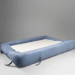 Pamono Amphibious Sofa-Bed by Alessandro Becchi for Giovannetti, 1970 Hot