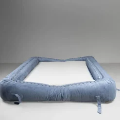 Pamono Amphibious Sofa-Bed by Alessandro Becchi for Giovannetti, 1970 Hot