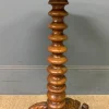 Pamono Anglo Indian Tripod Wine Table in Rosewood, 1865 New