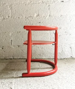 Pamono Anna Childrens Armchairs by Karin Mobring for Ikea, Sweden, 1960s, Set of 2 Sale