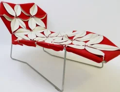 Pamono Antibodi Chair by Patricia Urquiola for Moroso, Italy, 2006 Best