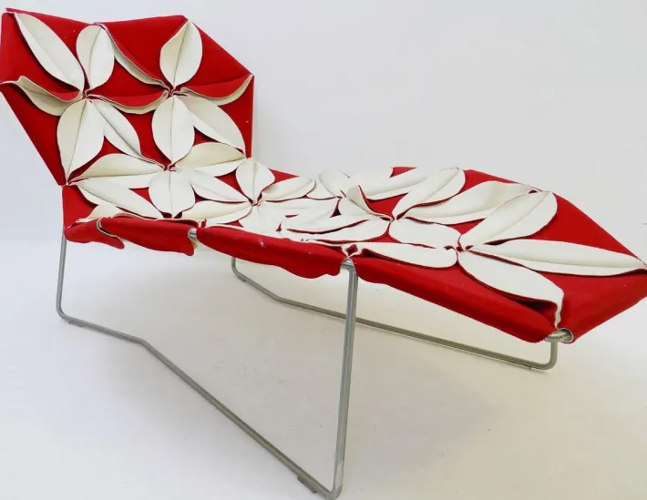 Pamono Antibodi Chair by Patricia Urquiola for Moroso, Italy, 2006 Best