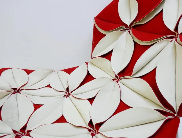 Pamono Antibodi Chair by Patricia Urquiola for Moroso, Italy, 2006 Best