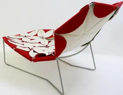 Pamono Antibodi Chair by Patricia Urquiola for Moroso, Italy, 2006 Best
