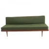 Pamono Antimott Daybed by Peter Hvidt for Knoll, 1955 Best