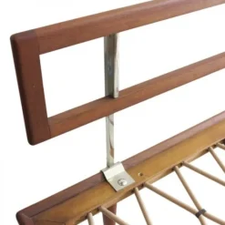 Pamono Antimott Daybed by Peter Hvidt for Knoll, 1955 Best