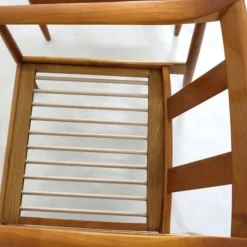 Pamono Antimott Daybed by Peter Hvidt for Knoll, 1955 Best