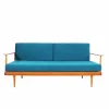 Pamono Antimott Daybed from Walter Knoll / Wilhelm Knoll, 1950s Clearance