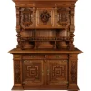 Pamono Antique Art Nouveau Buffet, 1900 Discount
