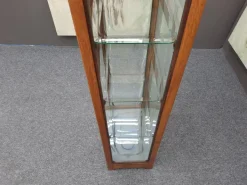 Pamono Antique Art Nouveau Display Cabinet, 1910s Hot