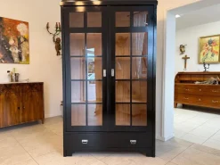 Pamono Antique Art Nouveau Display Cabinet, 1890s Discount