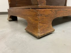 Pamono Antique Art Nouveau Sideboard, 1890s Hot