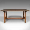 Pamono Antique Artists Bench New